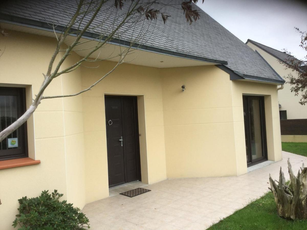Maison D'Hotes Du Clos De Kerio Guidel Εξωτερικό φωτογραφία